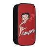 B-Betty Boops Pencil Cases Cute  Pen Box Pencil Bags for Student Large Storage Office Cosmetic Pencil Box