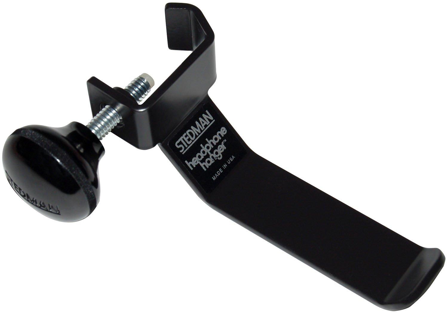 

Stedman SHH Headphone Hanger [Officially Imported]