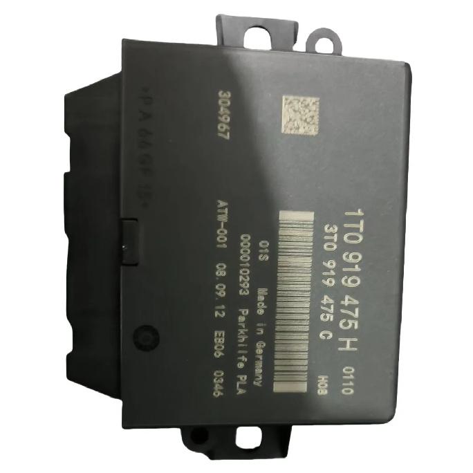 Park Assist Control Unit For VW CC Passat CC Tiguan Golf 1T0 919 475 H 1T0919475H 1T0919475 1T0919475H