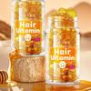 Bee Brew Vitamin Hair Care Serum Capsules, Moisturizing Hair Conditioner