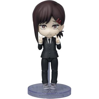 TAMASHII NATIONS Figuarts Mini Chainsaw Man Kobeni 90mm PVC ABS Painted Action Figure