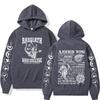 Fourth Wing Basgiath War College Hoodies The Empyrean Series Dragon Rider Hoodie Men's Y2k Clothes Fashion Sweatshirt Streetwear