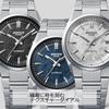Casio Edifice Mechanical Automatic Watch EFK-110D-2AJF Sapphire Glass Men's Navy