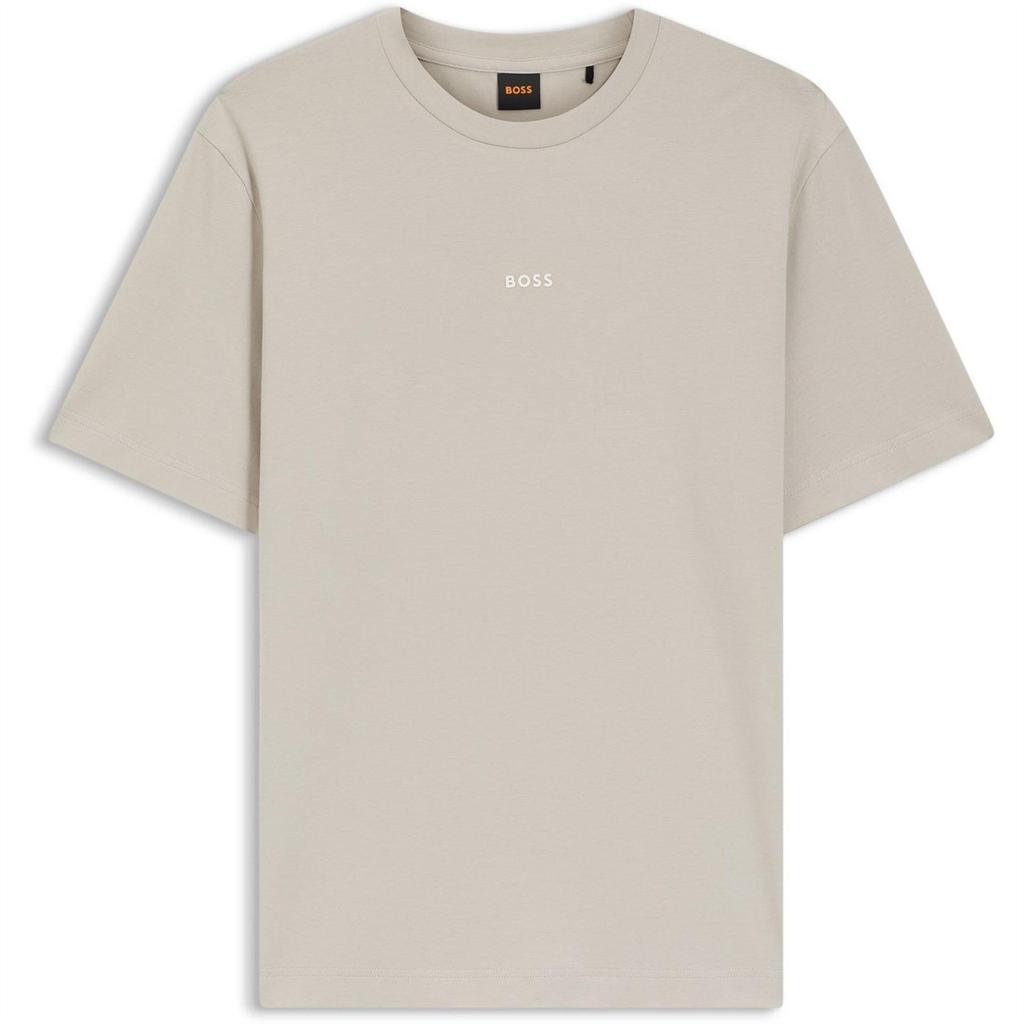 Boss Mens Tchup T-Shirt