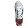 adidas Originals Retropy E5 Classic Comfortable Durable Breathable Low-Top Running Shoes Unisex Sneakers Gray Black Blue IF6809