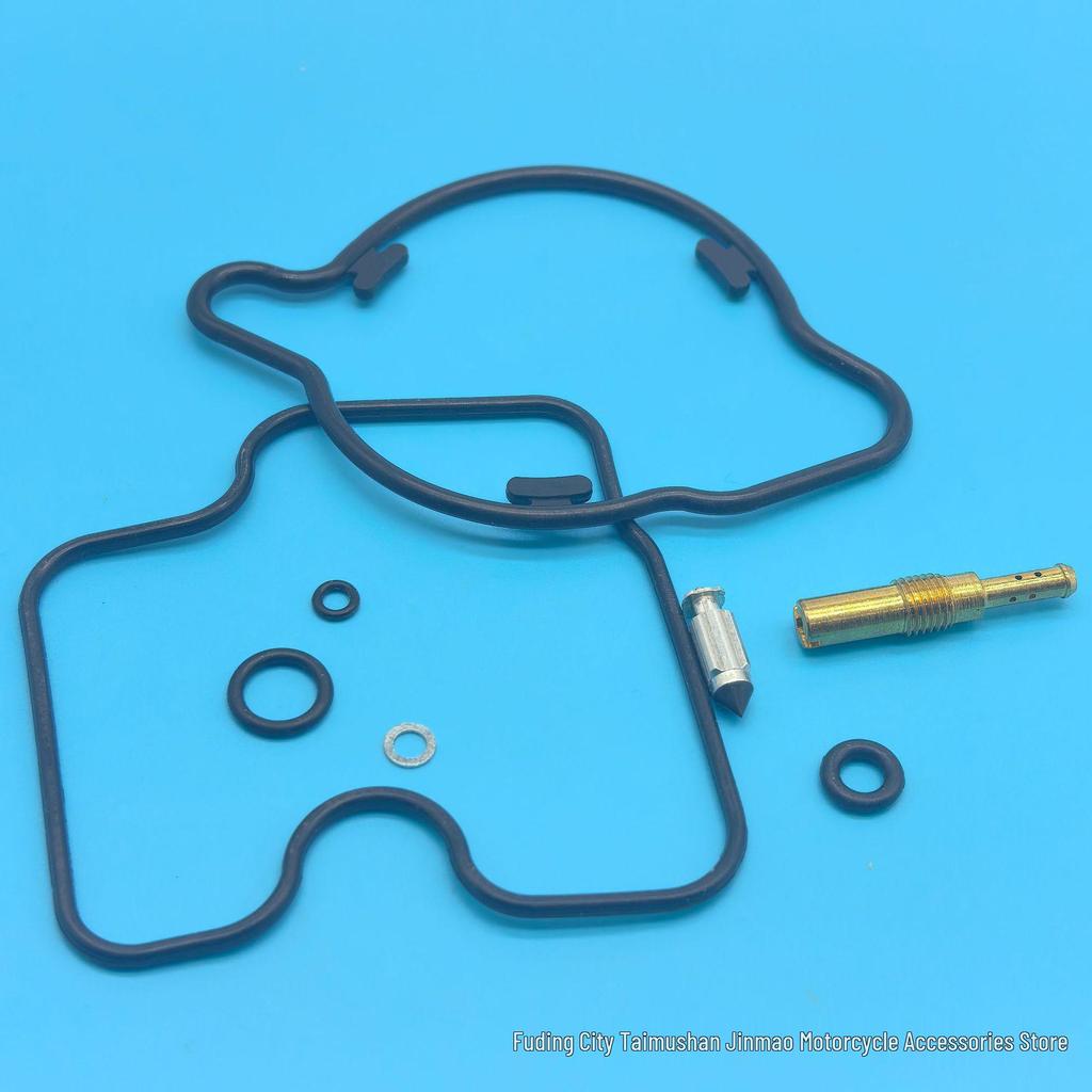 Honda CBR600F Hornet 1998-2006 Carburetor Repair Kit
