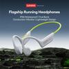 Original Lenovo S102 Wireless Bone Conduction IPX6 Waterproof Sports Headphones Cycling Fitness Earbuds Bluetooth V6.0 Earphones