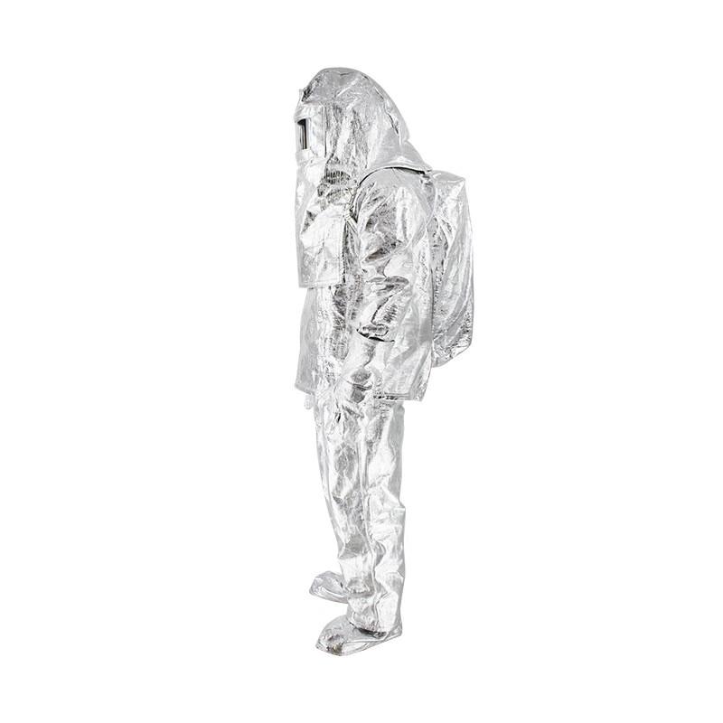Brangdy Fire Rescue Heat Insulation Suit