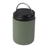 Seasons Doveron Recycled Stainless Steel 500ml Lunch Pot
