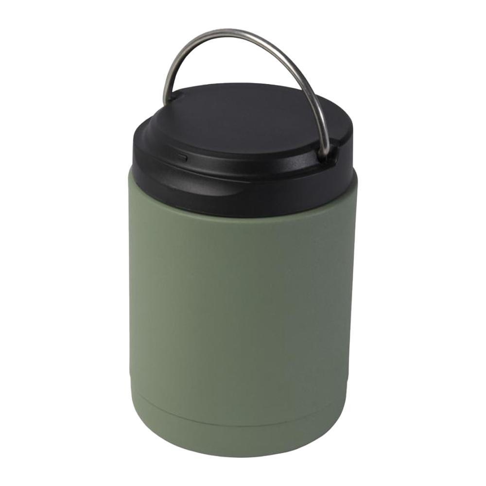 Seasons Doveron Recycled Stainless Steel 500ml Lunch Pot