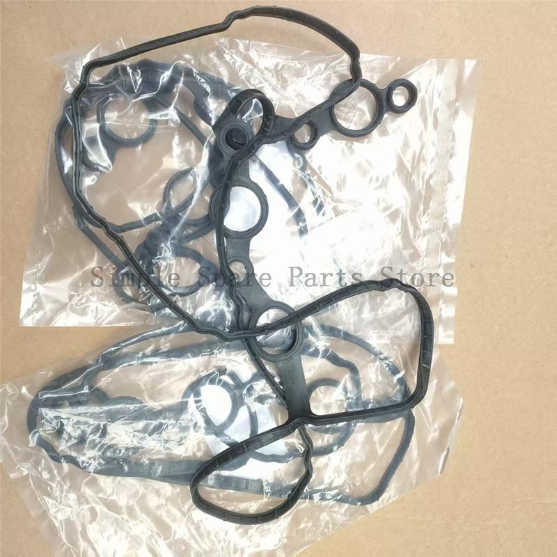 10pcs 22441-03050 Valve Cover Gasket 2244103050 Reliable Professional Car Accessories High