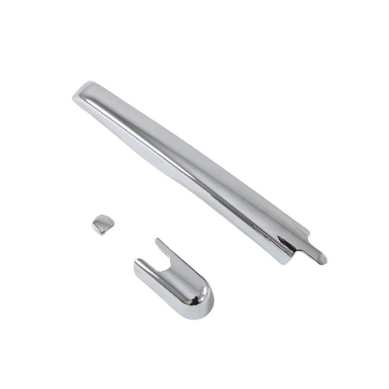 For Ford Escape/Kuga     2024 Car Rear Window Windshield Wiper Blade Trim Cover Frame Auto Exterior Accessories