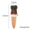Automatic Drip Waterer for Potted Plants - Ideal for Travel or Business Trips