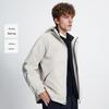 Navigare Men's 3-in-1 Outdoor Waterproof Hooded Jacket