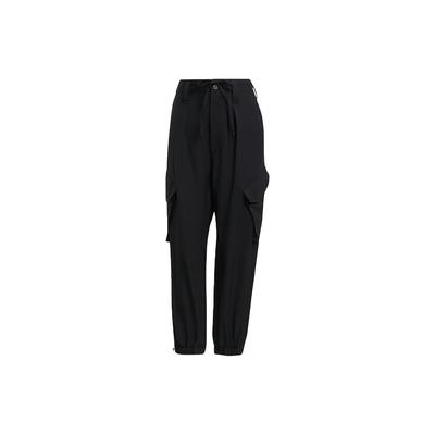Classic Cargo Pants Black Women Bottoms GV2794
