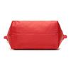 LONGCHAMP Le Pliage Club Fabric Handbag, Shoulder Bag Womens Pitch Red