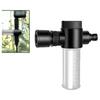 100ml High Pressure Car Wash Foamer Foam Cannon Hose Watering Equipment Precision Garden Waterer with Scale Gardening Accessorie