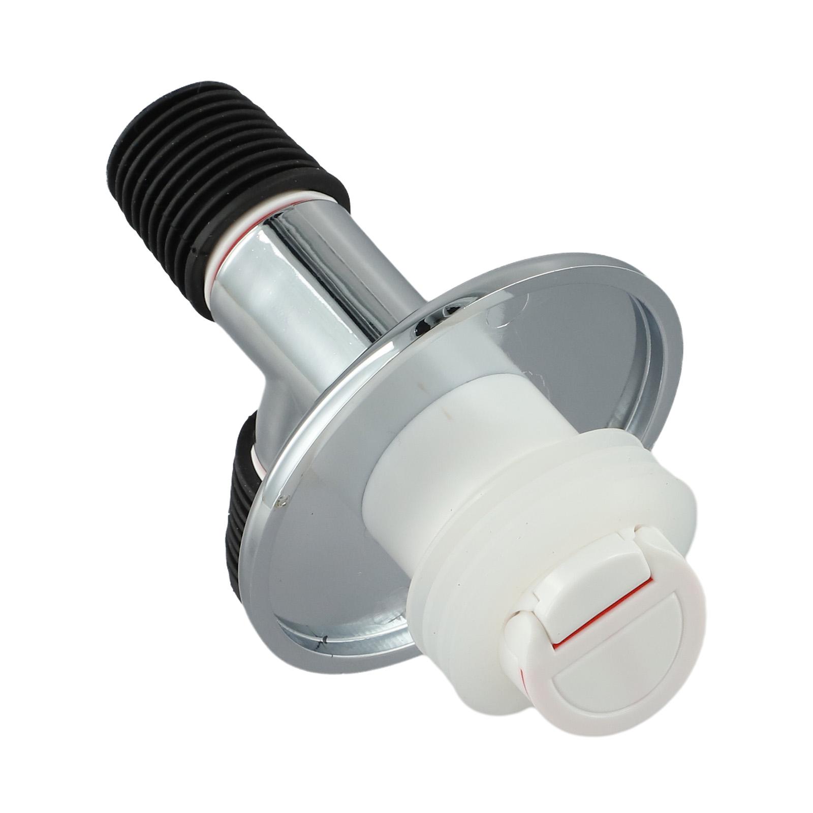 

For Floor Drainage Anti-backflow Device Check Valve Bathroom Drainage As Shown In The Picture Three-way Interface China Mainland