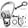 SEE KEAN Magnetic Neck Phone Holder for POV Recording