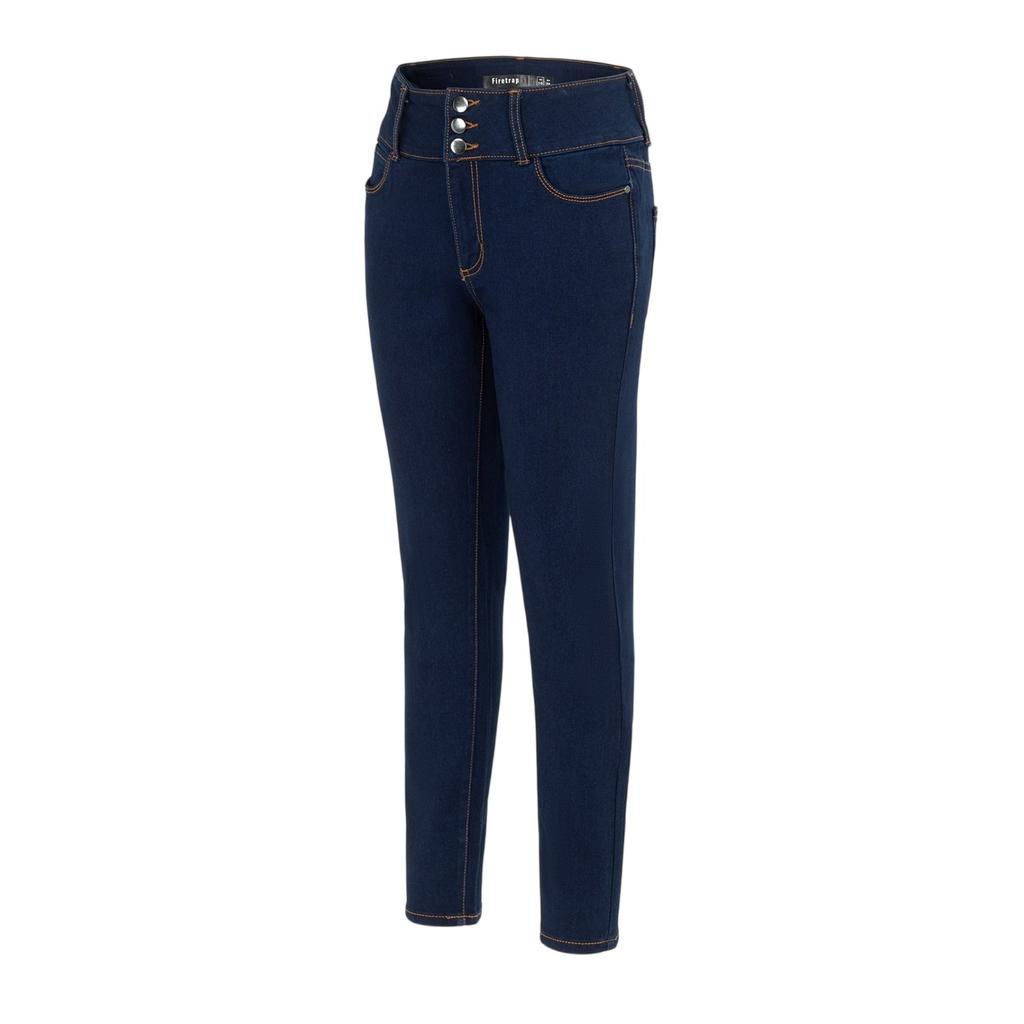 Firetrap Womens/Ladies Lux Skinny Jeans