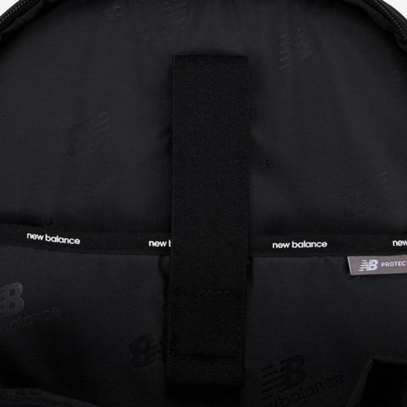 New Balance Backpack Middle School High School Student Backpack Nbgcess103