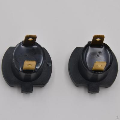 Supporto adattatore per lampadina faro 5 323 PN: Modello B28V510A3A
