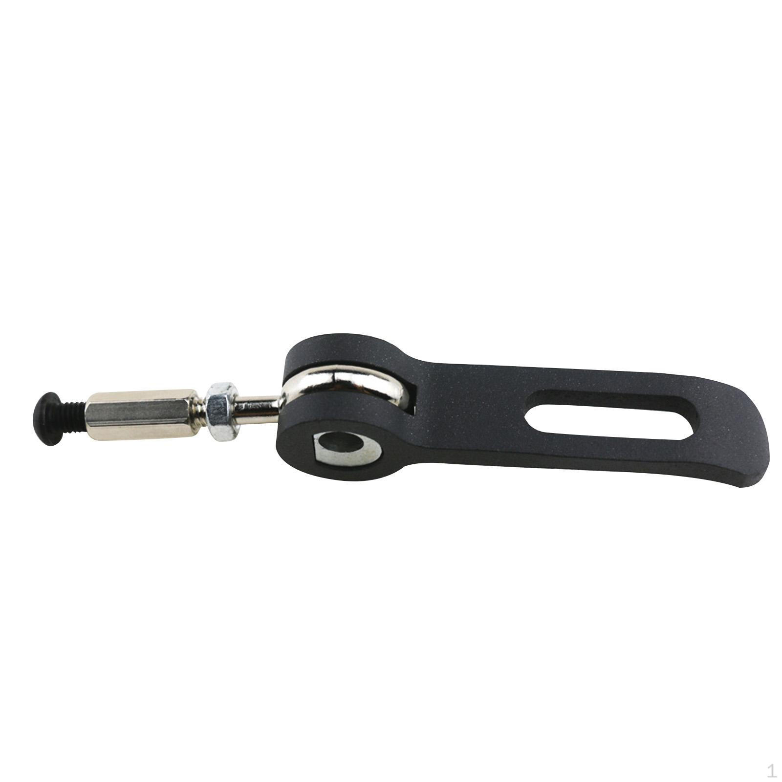 

Durable Kit Carbon Shaft Bolt Replacement Parts for чорний