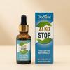 Docteat ALKO STOP Botanické tekuté kapky – Prémiová formule pro jasnost mysli, klid a behaviorální rovnováhu (30 ml)