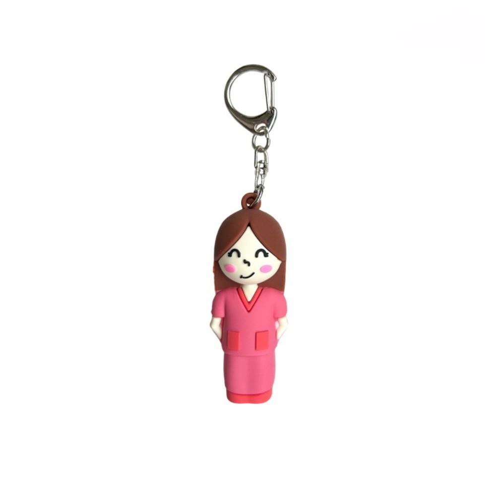 PVC Ampoule Bottle Opener Durable 2 In 1 Function Bottle Opener Keychain Multifunctional Grinding Wheel Vial Breaker Tool
