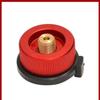 Portable Gas Can Adapter for Camping Stoves