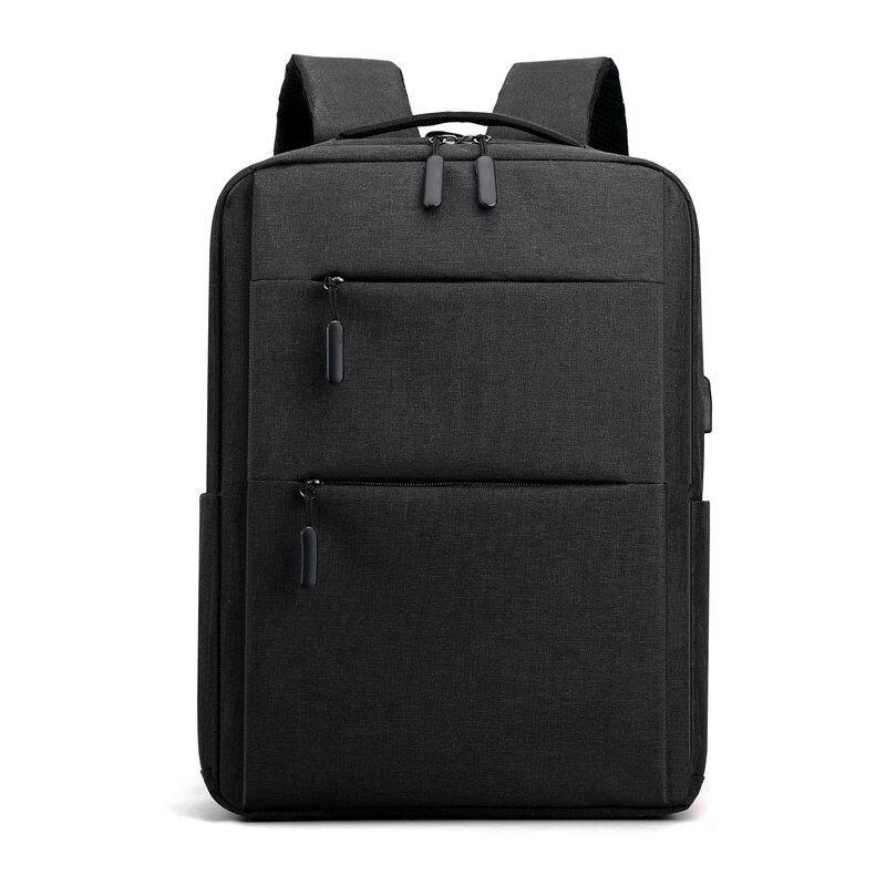 Vanaheimr Business Commute Laptop Backpack One Size