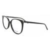 Saint Laurent Sl 39 001 Unisex Eyeglasses