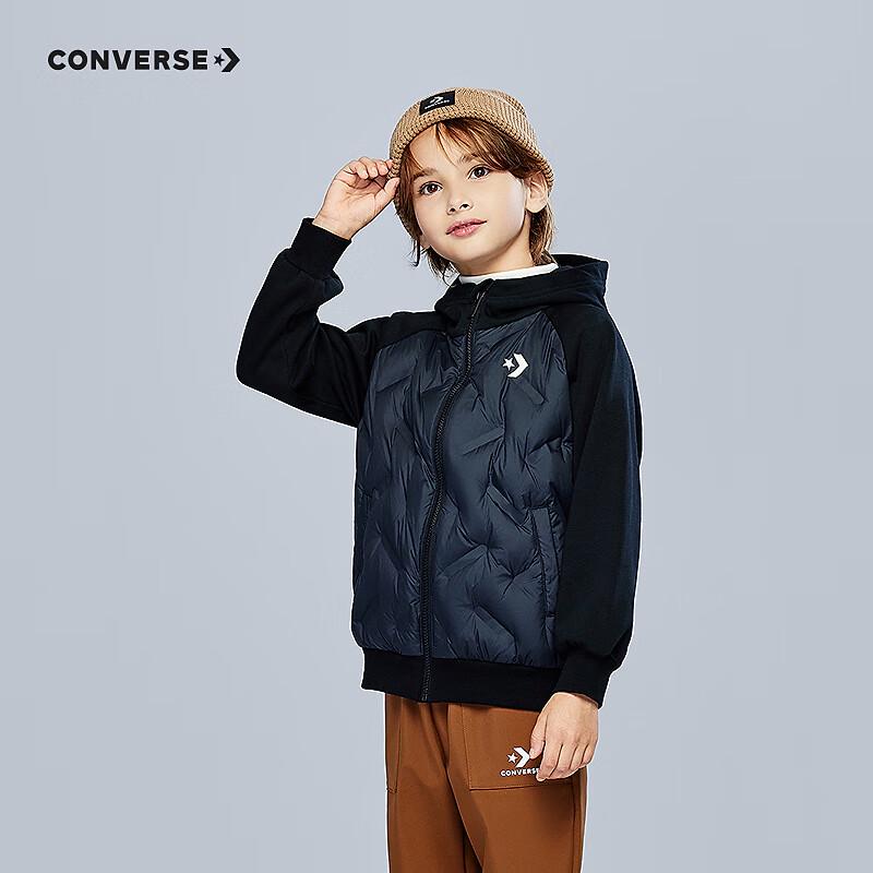 Converse Kids' Winter Down Jacket