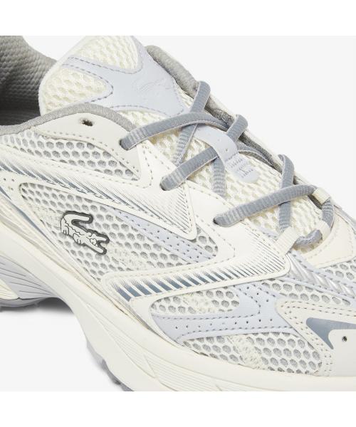 Lacoste Women's L003 Neo Shot Sneakers RZ9007W55G 2B7 [Shipped from Korea] 100% Authentic