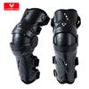 New Motorcycle Racing Knee Protective Pads Guard Motorcycle Knee Pads Motorbike Knee Protector MTB MX Bike Cycling Kneepads