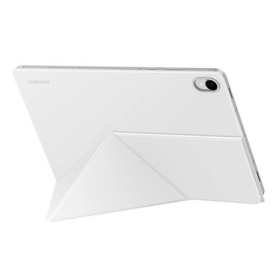 Samsung EF-BX730PWEGWW Tablet Case Magnetic Closure White
