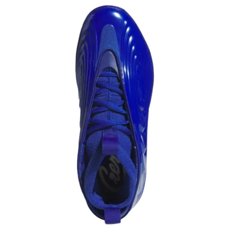 adidas X TMC Harden Vol.10 Basketball Shoes Unisex Blue KK3100