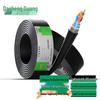 Cablu Ethernet de Exterior Dasheng Optic CAT5e Dublu Ecranat