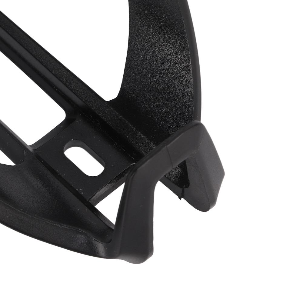 2PCS Adjustable Bike Cup Holder TPR Water Bottle Holder Bike Water Bottle Holder  Outdoor Use