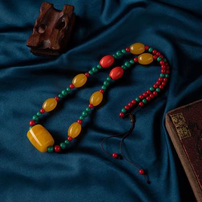 Collares y colgantes – Collares