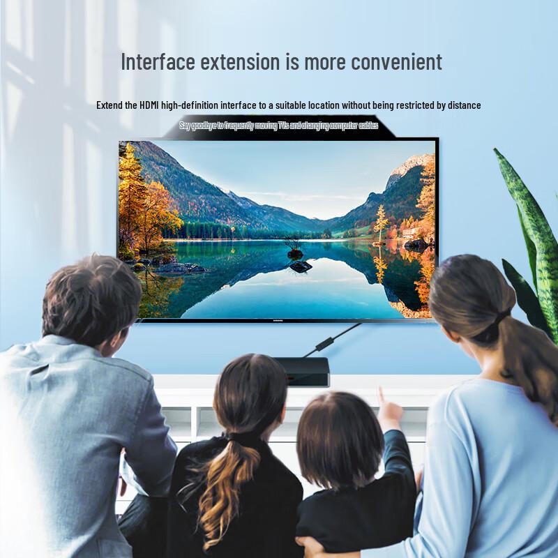 Ugreen 4K HDMI Extension Cable