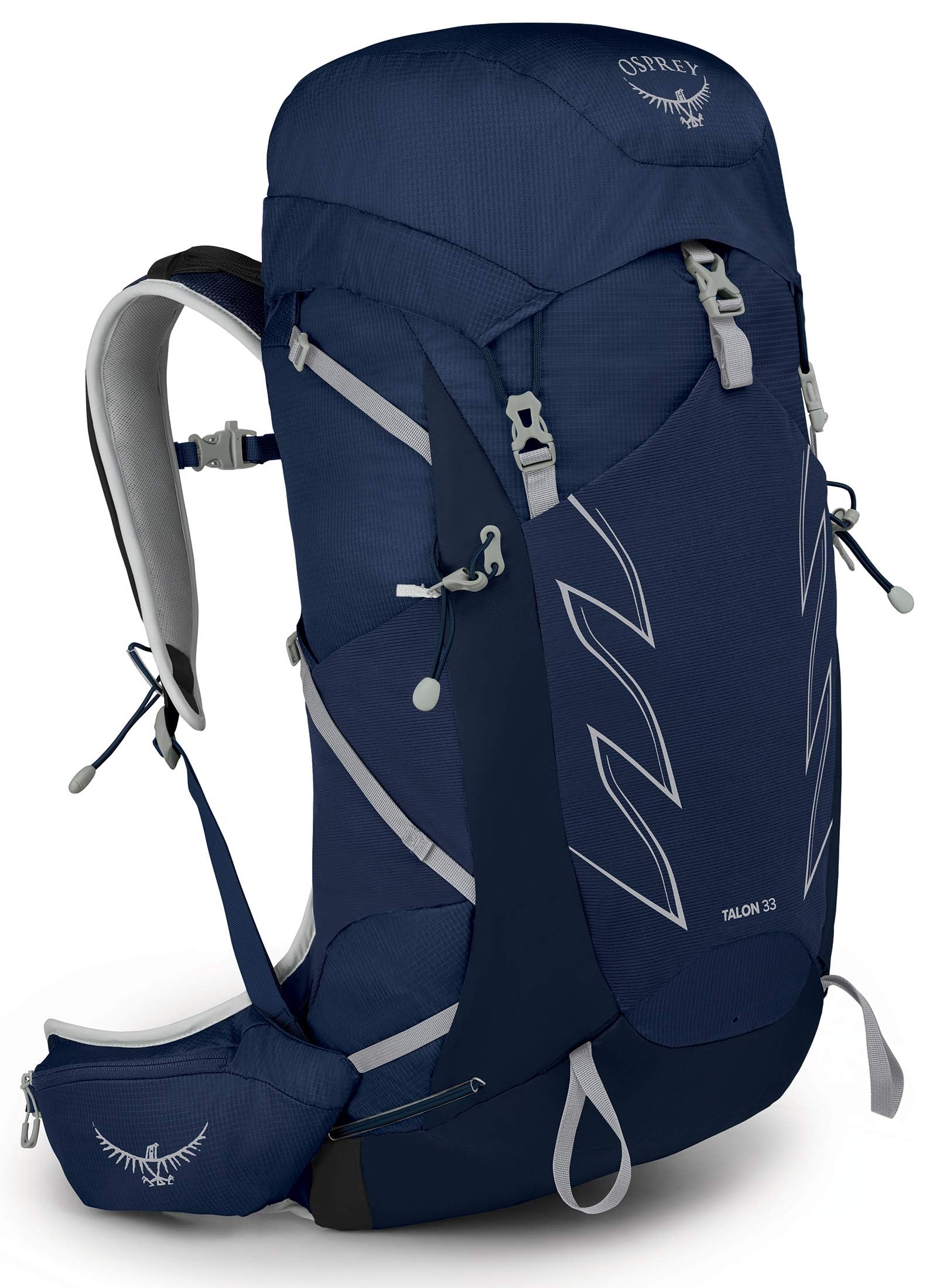 

OSPREY Talon 33 SM Ceramic Blue