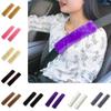 Adults Youth Kids Seatbelt Shoulder Pads Seat Belt Covers Seat Belt Pillow Pad Seatbelt Strap Cover
