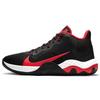 Renew Elevate Black University Red Sneakers CK2669-003