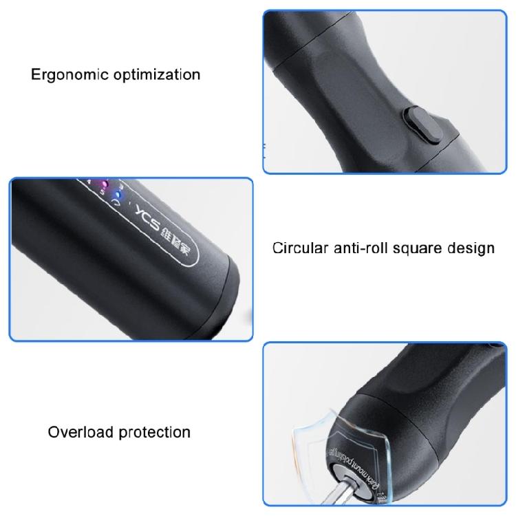 Engraving Pen Multifunctional Electric Cordless Engraver Tool for Polishing Carving Jewelry Glass Stone Metal Plastic