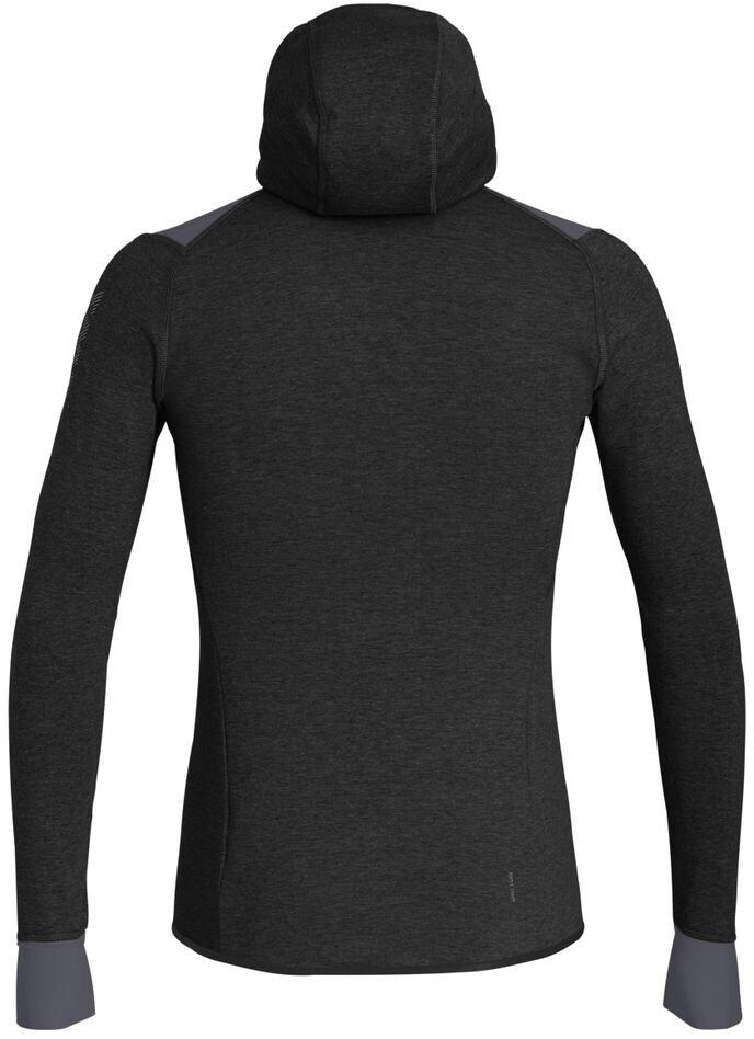 Куртка Salewa Puez 2 Dry black out melange