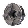 Black Metal Motorcycle Sprocket Holder Buffer for Yamaha Y