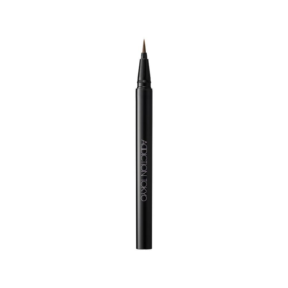Addiction Addict Make The Liquid Eyeliner 002