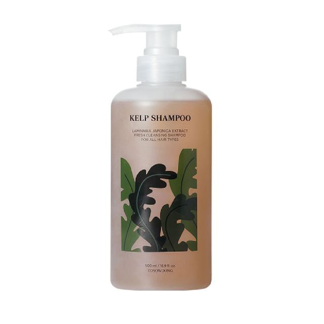 TOSOWOONG - Kelp Shampoo 500ml