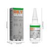 Instant Super Glue Liquid Plastic Welder Adhesive Fix Fill Seal Bond Repair Almost Anything Waterproof Heat-Resistant